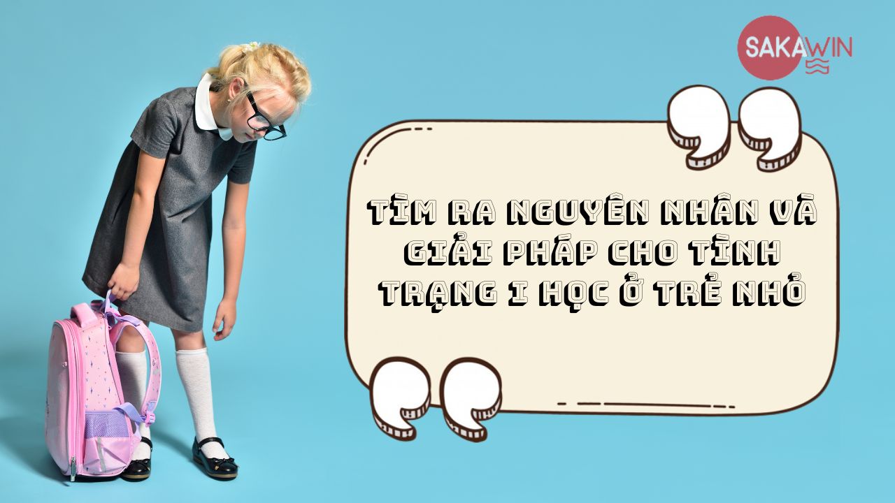 Nguyên nhân của việc lười học