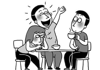Nói đi nói lại Gallery 1