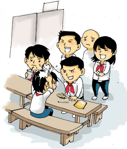 Thực trạng bạo lực học đường và giải pháp khắc phục Gallery 2