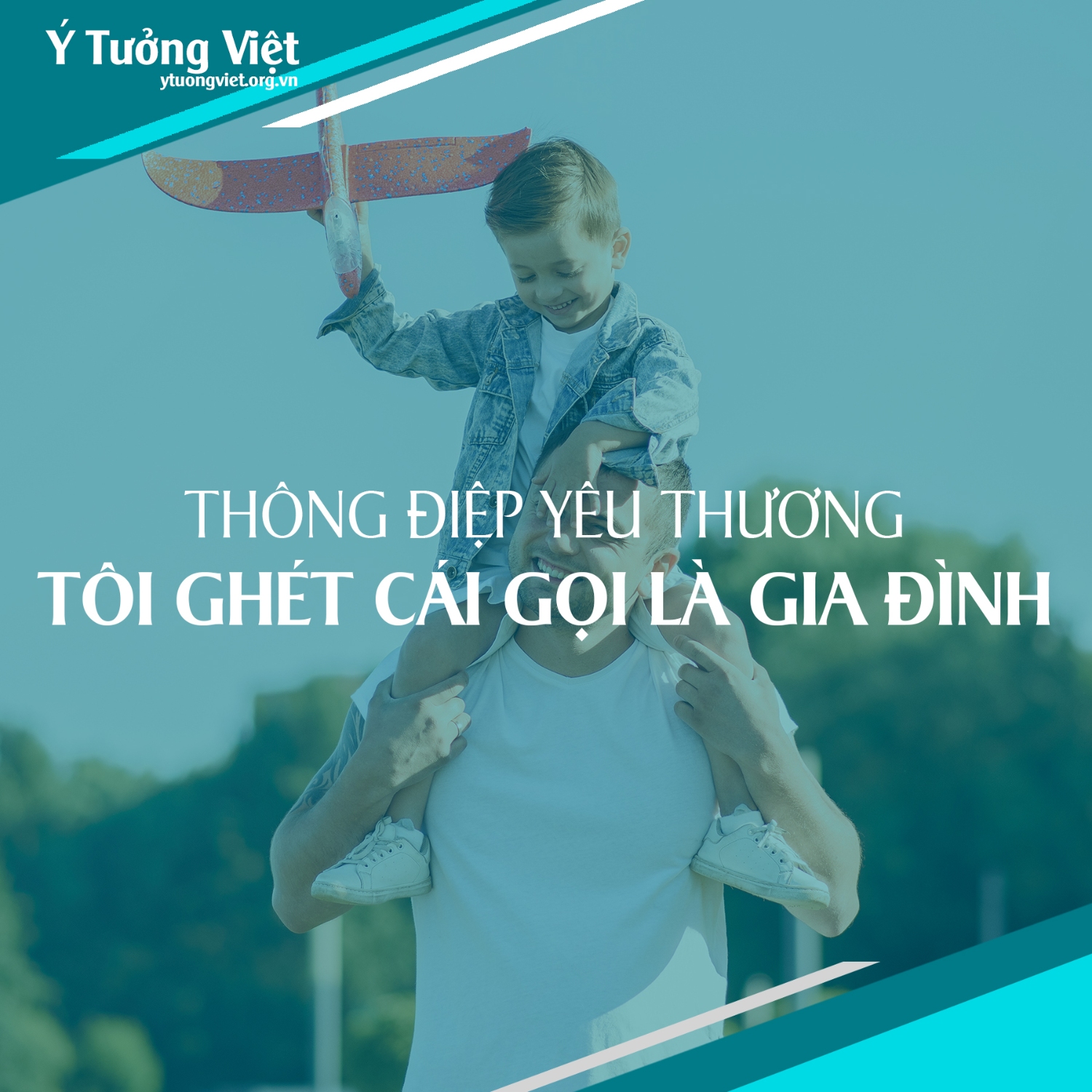 Cảm thấy chán ghét gia đình: Nguyên nhân và cách giải quyết Gallery 1