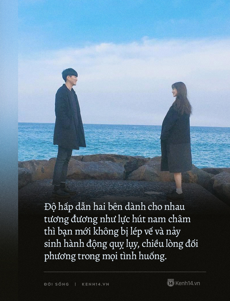 Không có những thứ mình yêu