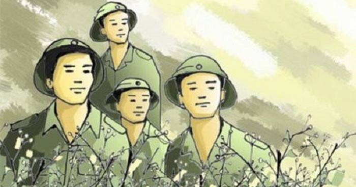 Dáng đứng người Việt Nam: Phân tích chi tiết Gallery 2