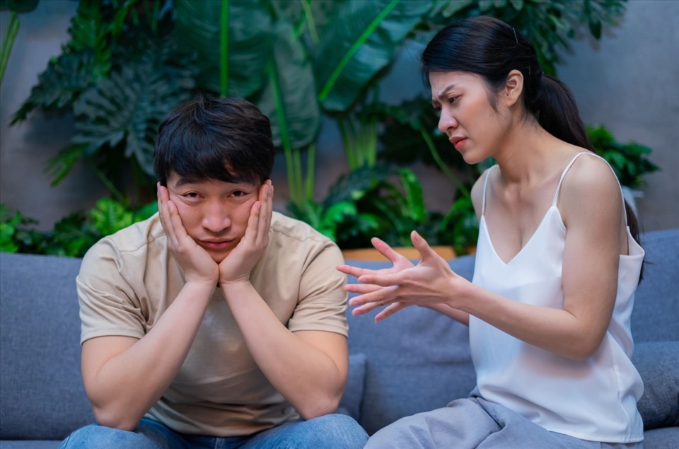 Con Trai Hay Giận Dỗi Là Người Như Thế Nào? Gallery 2