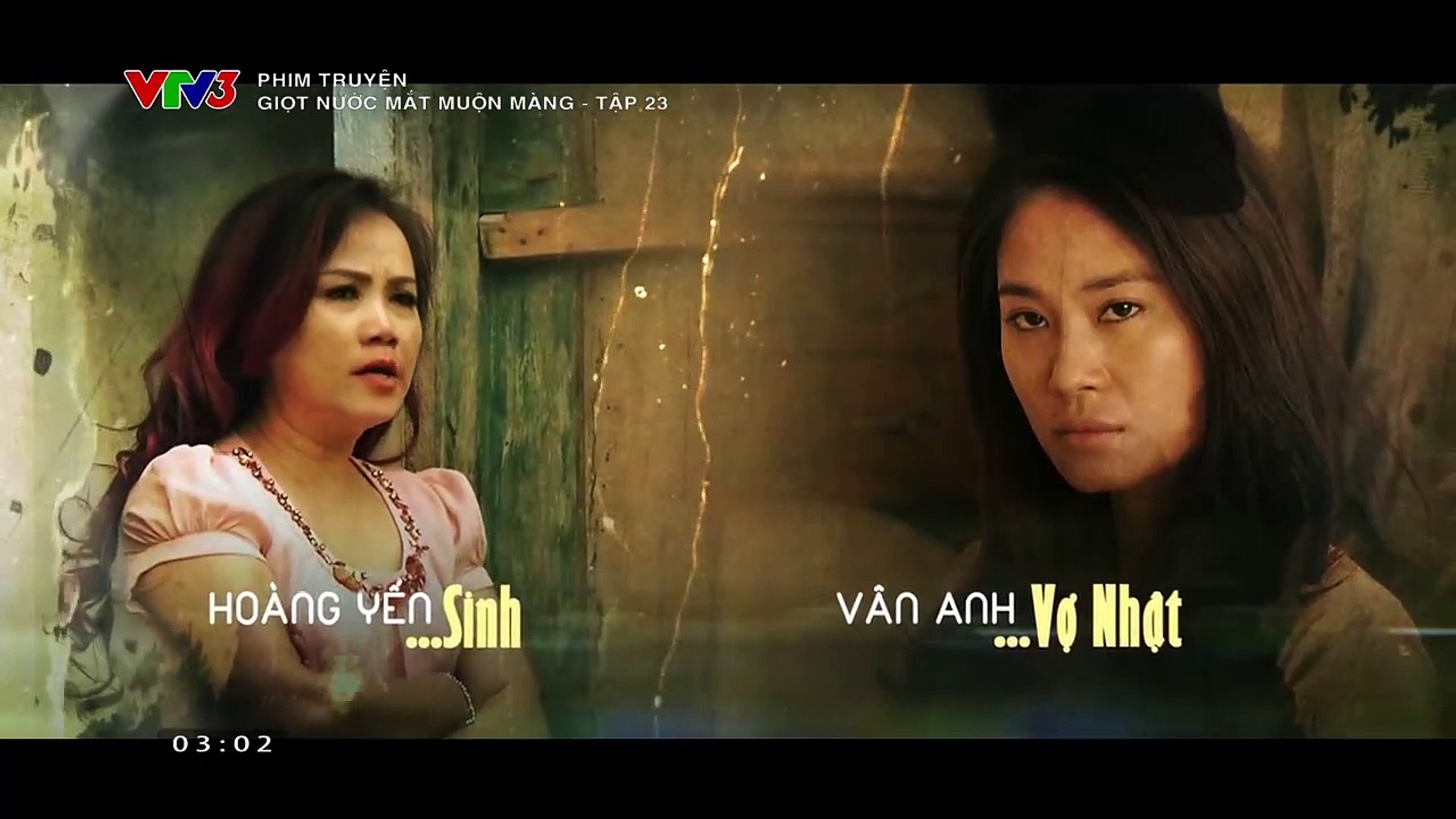 Giọt Nước Mắt Muộn Màng Gallery 1