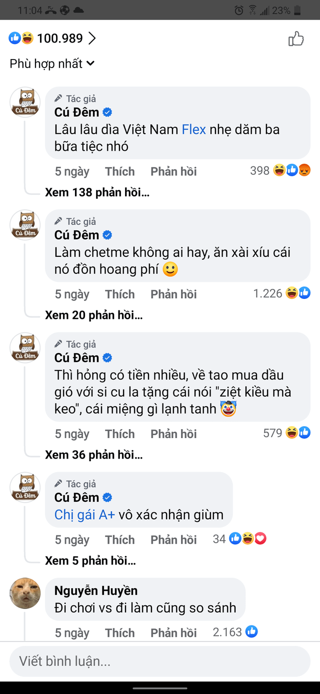 Nghèo thì nó khinh Gallery 1