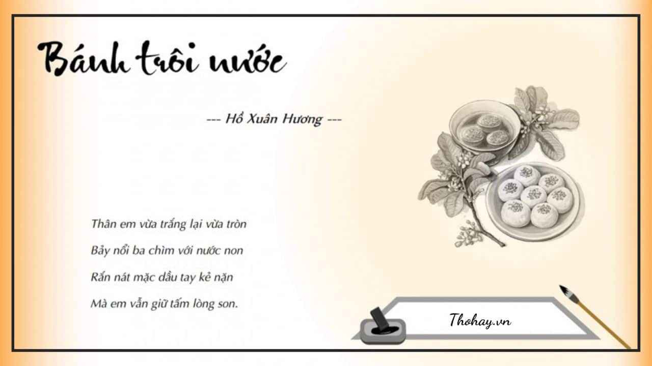 Trôi bài là gì? Gallery 1
