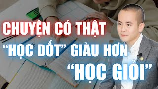 Học Dốt - Nguyên Nhân, Khắc Phục và Phương Pháp Học Tập Hiệu Quả Gallery 1