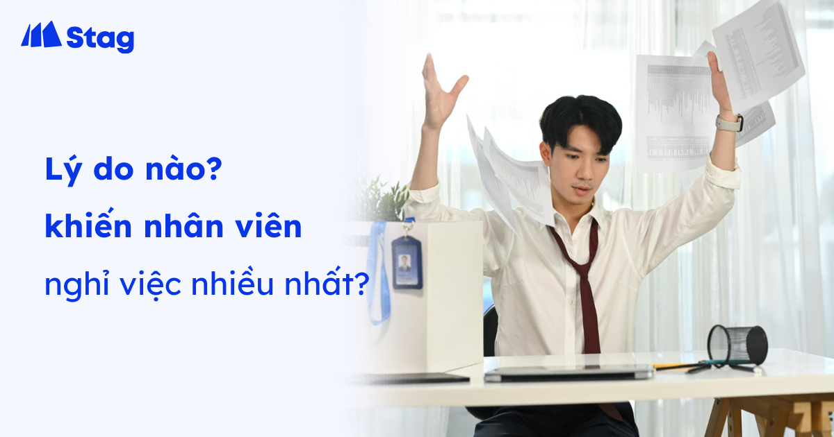 Làm dở việc: Hướng dẫn cách giải quyết và phòng tránh Gallery 1