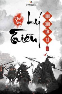 Lý Triều Loạn Thần Tặc Tử Gallery 1