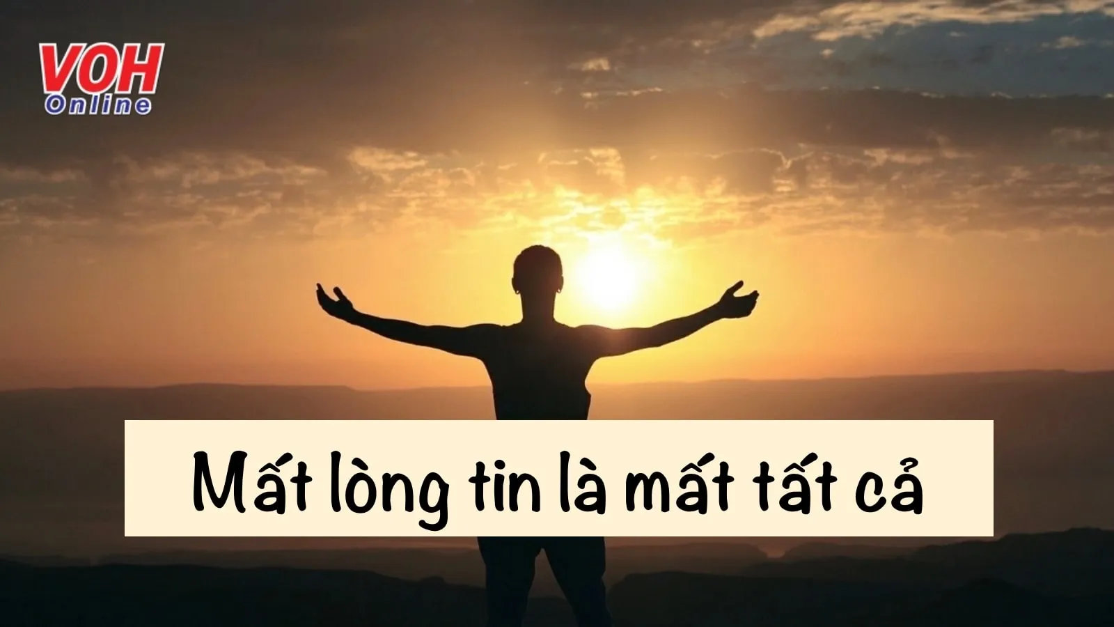 Mất lòng tin là gì? Gallery 1