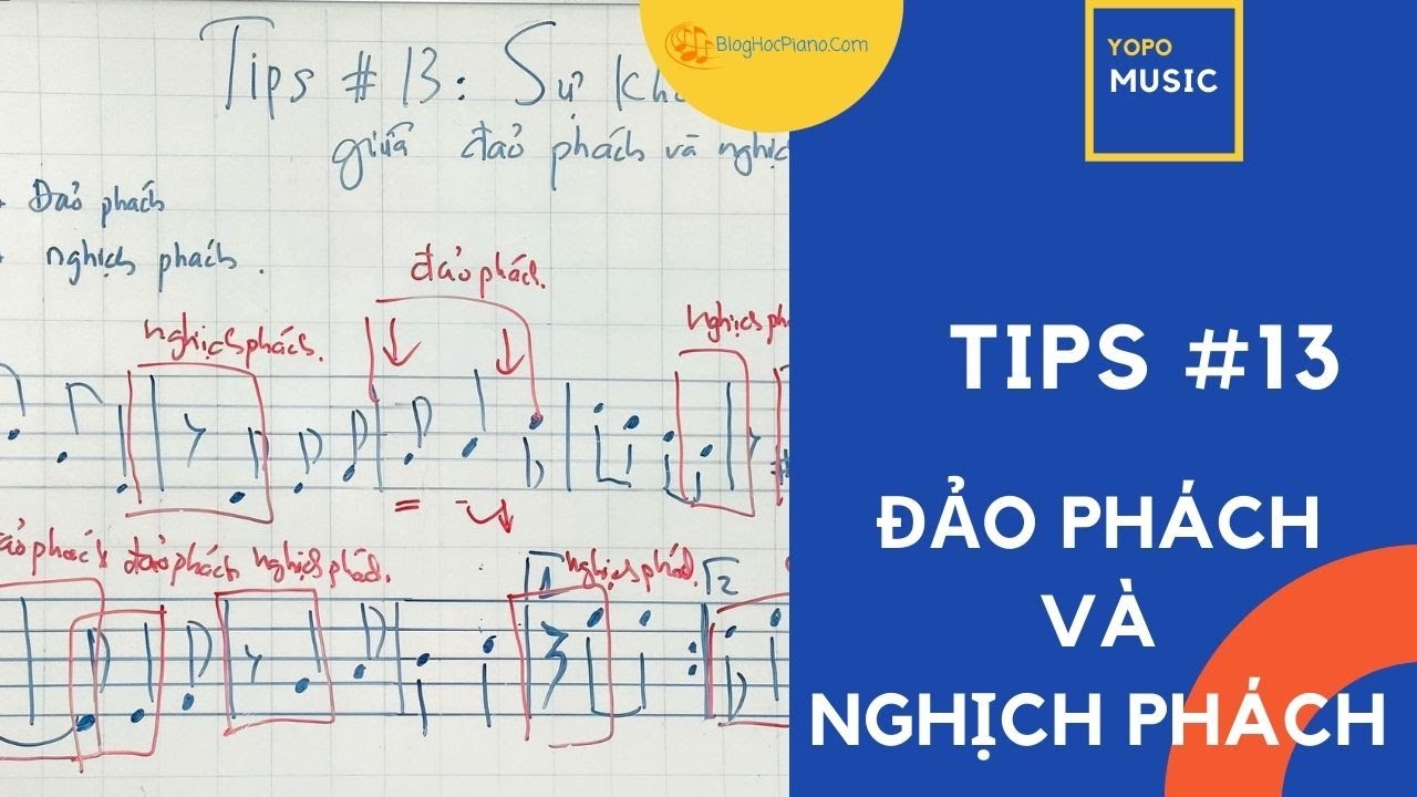 Nghịch Phách Là Gì? Gallery 2