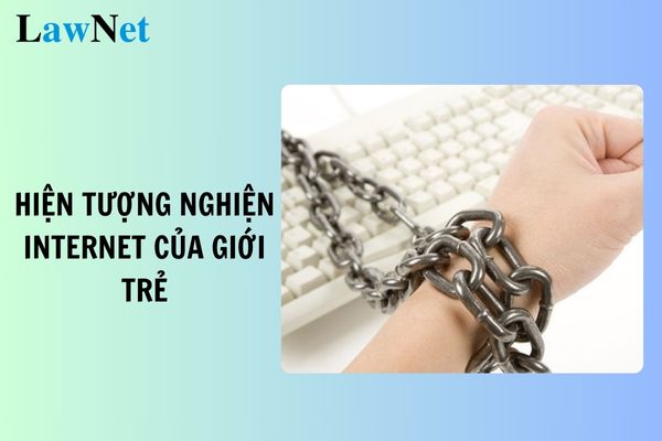 Nghiện Internet: Nguyên Nhân, Hậu Quả và Cách Khắc Phục Gallery 1