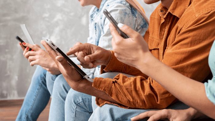 Thực trạng nghiện Internet: Nguy cơ và giải pháp Gallery 2