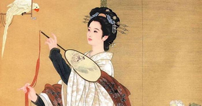 Nỗi Thương Mình trong Truyện Kiều: Phân tích chi tiết và ý nghĩa Gallery 1