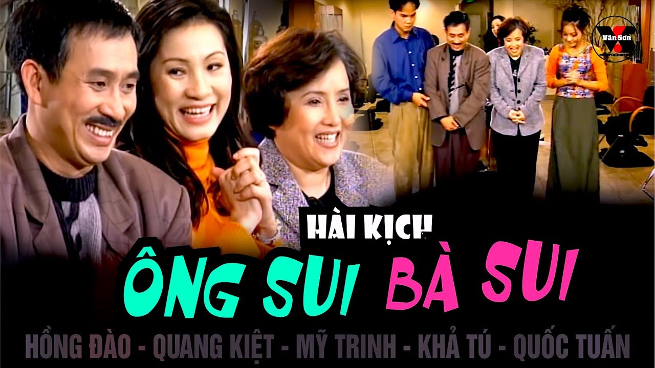 Ông Xui Bà Xui là gì? Nguyên nhân và cách hóa giải vận xui Gallery 1