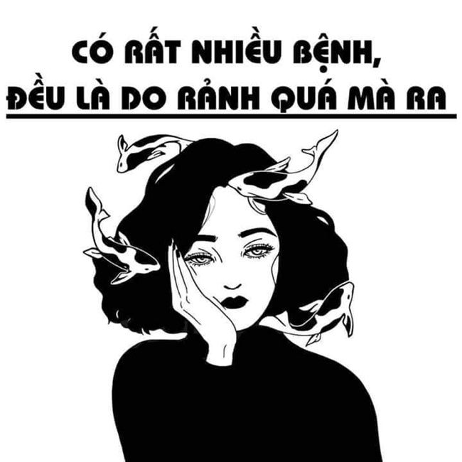 Rảnh Rỗi Sinh Nông Nổi: Nguyên Nhân và Cách Khắc Phục Gallery 1