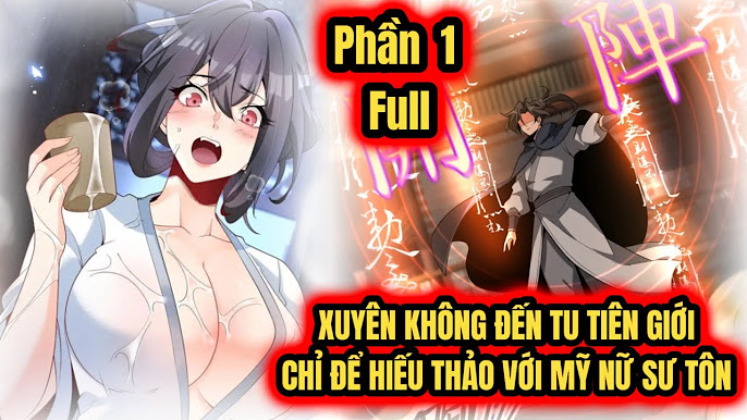 Lòng Hiếu Thảo Của Đồ Đệ Ta Gần Như Biến Chất Gallery 2