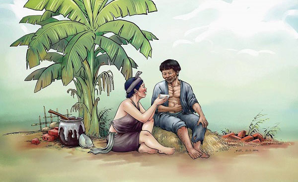 Sự Thức Tỉnh Của Chí Phèo: Phân Tích Chi Tiết Sự Thay Đổi Tâm Lý Nhân Vật Gallery 1