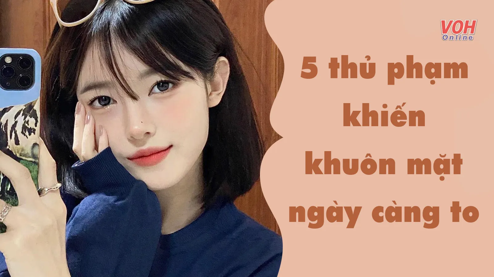 Tai To Mặt Bự: Nguyên Nhân, Cách Khắc Phục và Những Điều Cần Biết Gallery 1