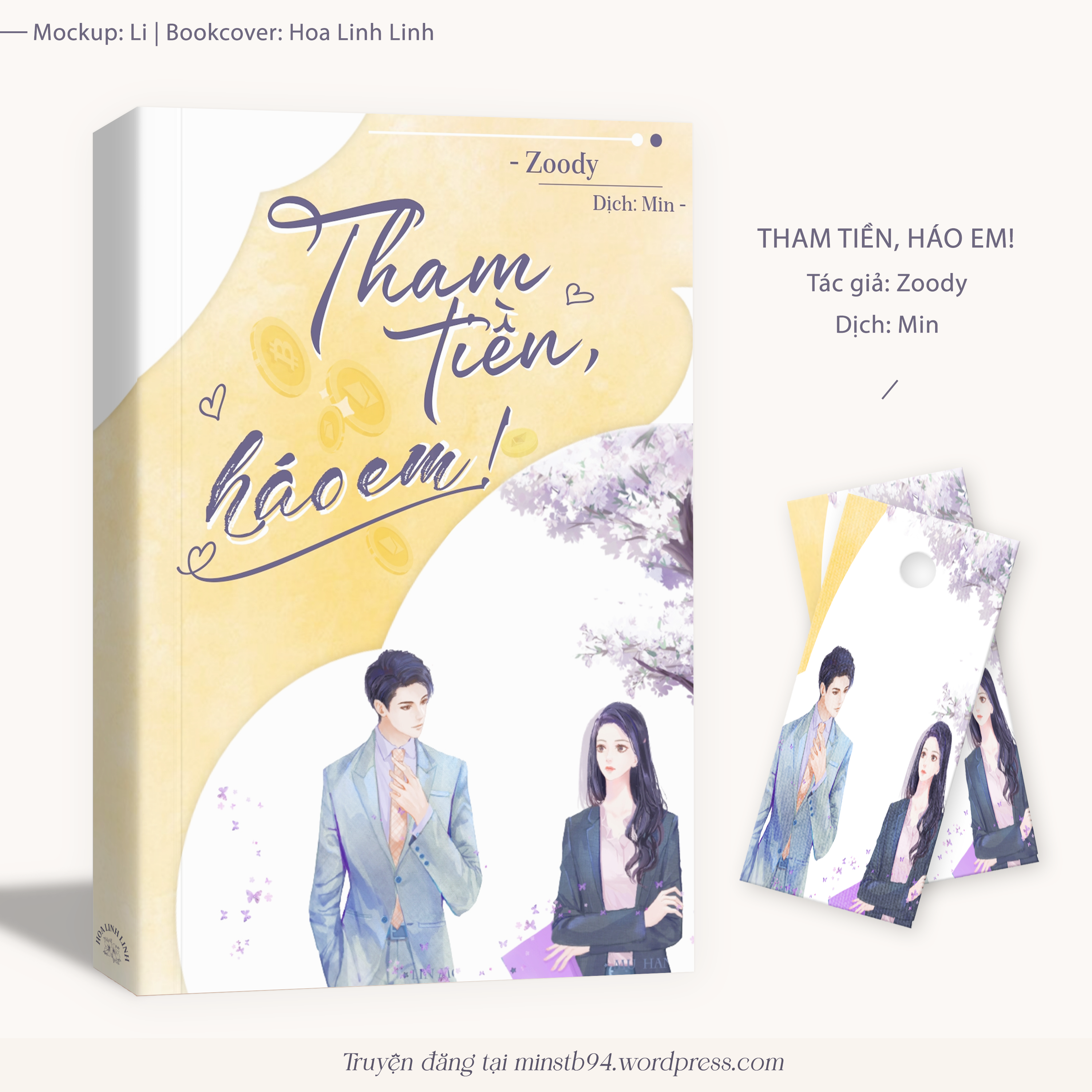 Tham Tiền Háo Em: Phân tích hiện tượng và cách ứng phó Gallery 1