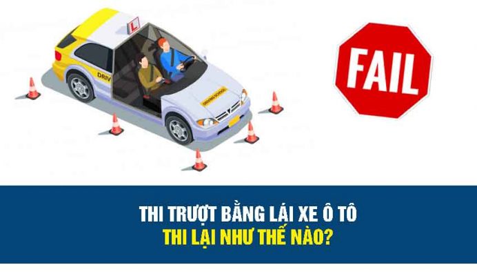 Thi rớt thực hành B2 - Nguyên nhân và cách khắc phục Gallery 1