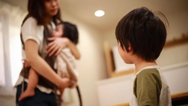 Thiên Vị Trong Gia Đình Là Gì? Gallery 2