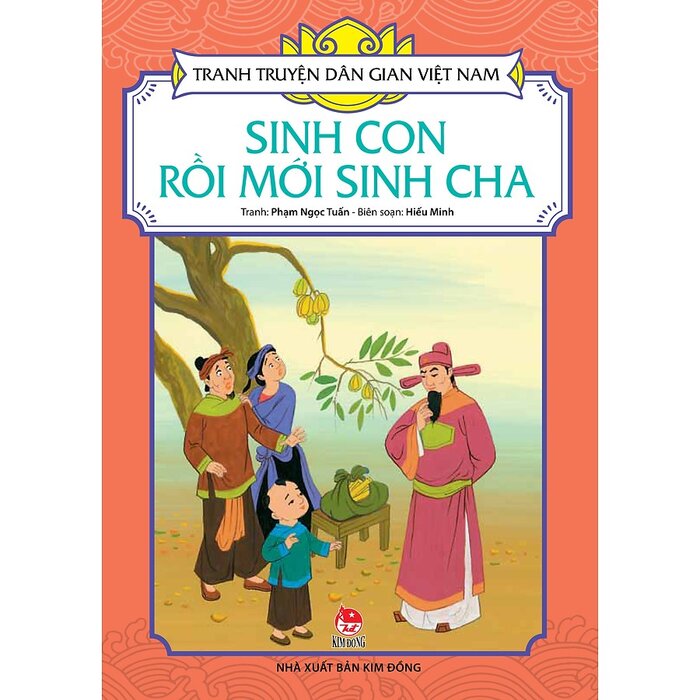 Sinh Con Rồi Mới Sinh Cha Gallery 1