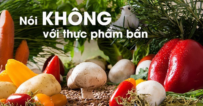 Thực phẩm bẩn: mối đe dọa khôn lường đến sức khỏe cộng đồng Gallery 1