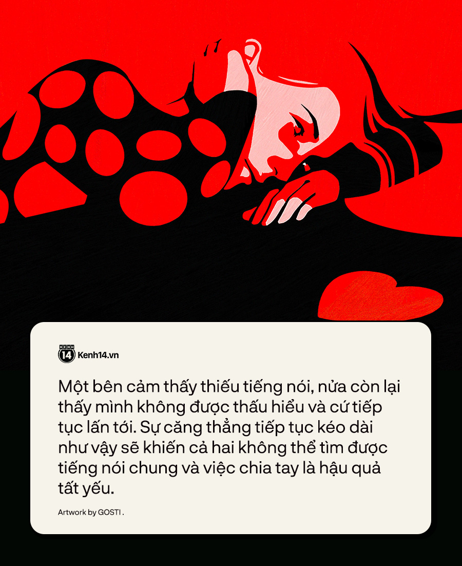 Tình Yêu Ích Kỷ Là Gì? Gallery 2