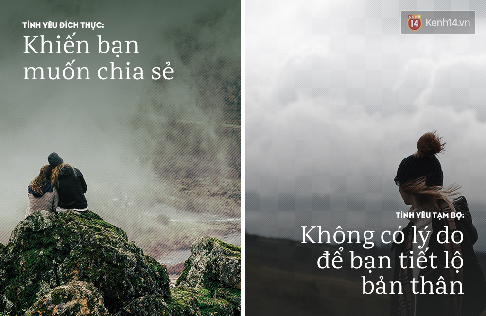 Tình Yêu Tạm Bợ Là Gì? Gallery 2