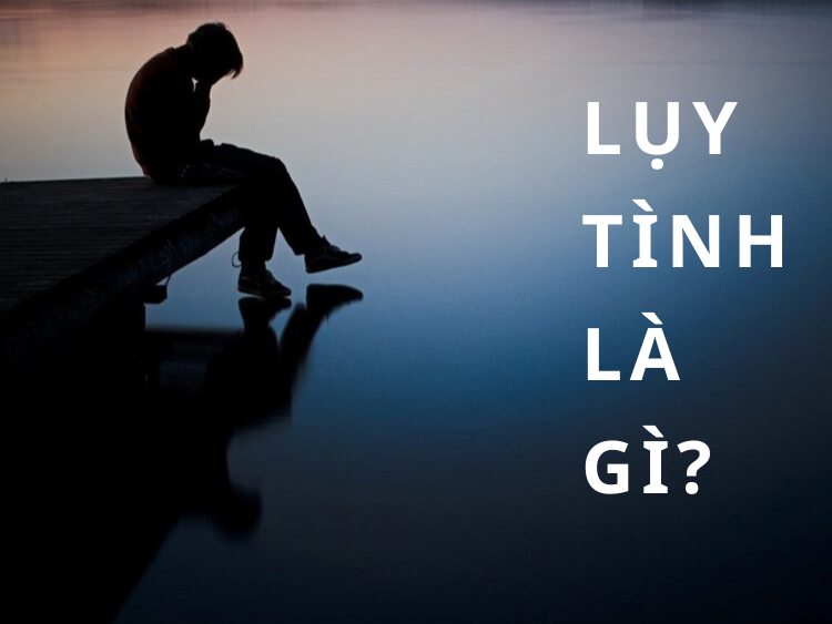 Lụy người yêu cũ là gì? Gallery 2
