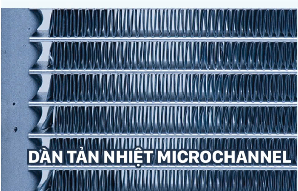 Thay Dàn Tản Nhiệt Điều Hòa: Hướng Dẫn Chi Tiết & Thông Tin Cần Biết Gallery 1