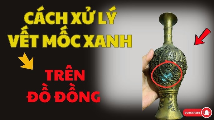 Nguyên nhân đồng bị oxi hóa