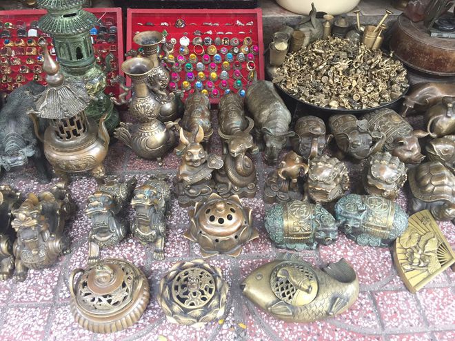 Nguyên nhân đồng bị oxi hóa Gallery 2