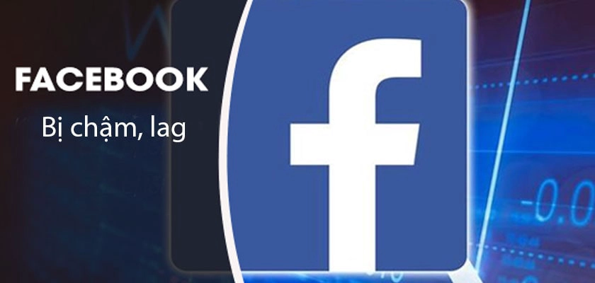 Facebook bị lag hôm nay Gallery 1
