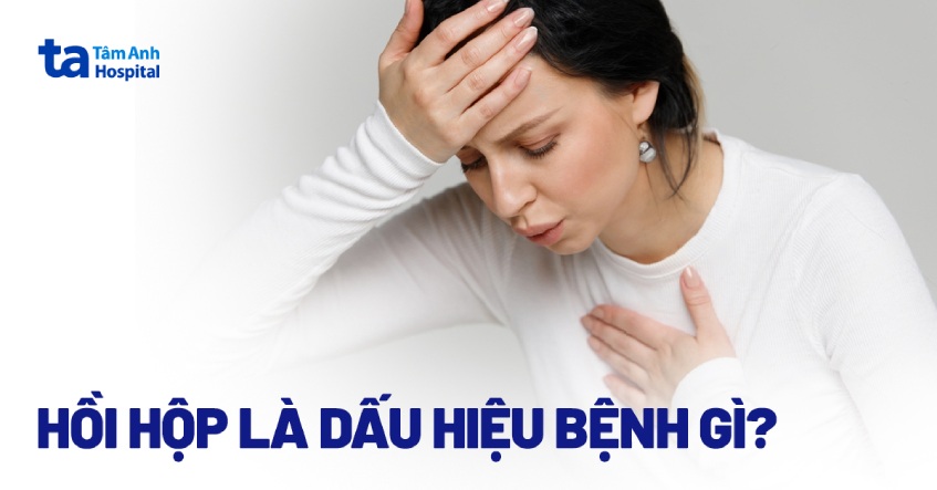 Hồi hộp là gì? Gallery 1