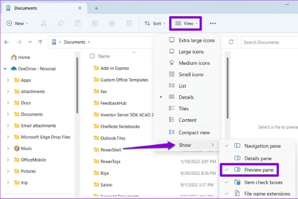 Lỗi Không Lưu Được PowerPoint: Nguyên Nhân và Cách Khắc Phục Gallery 1