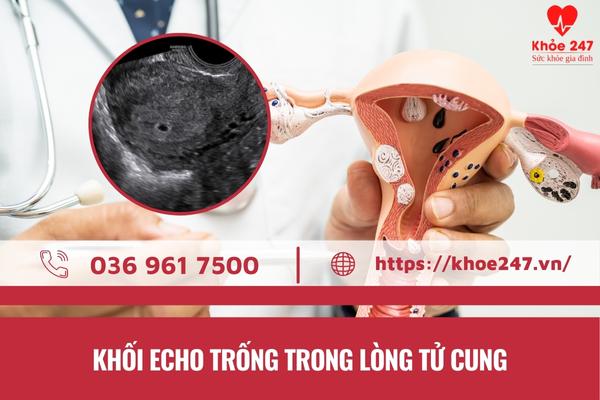 Lòng Tử Cung Trống Là Gì? Gallery 1