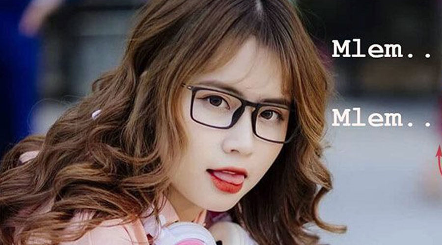 Mờ lem là gì? Gallery 1