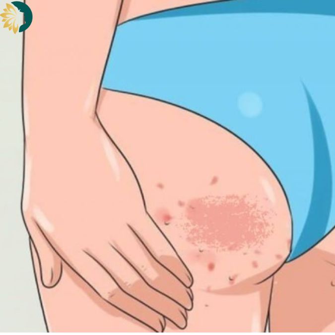Mông Bị Chai Sần: Nguyên Nhân, Cách Điều Trị Và Phòng Ngừa Gallery 1