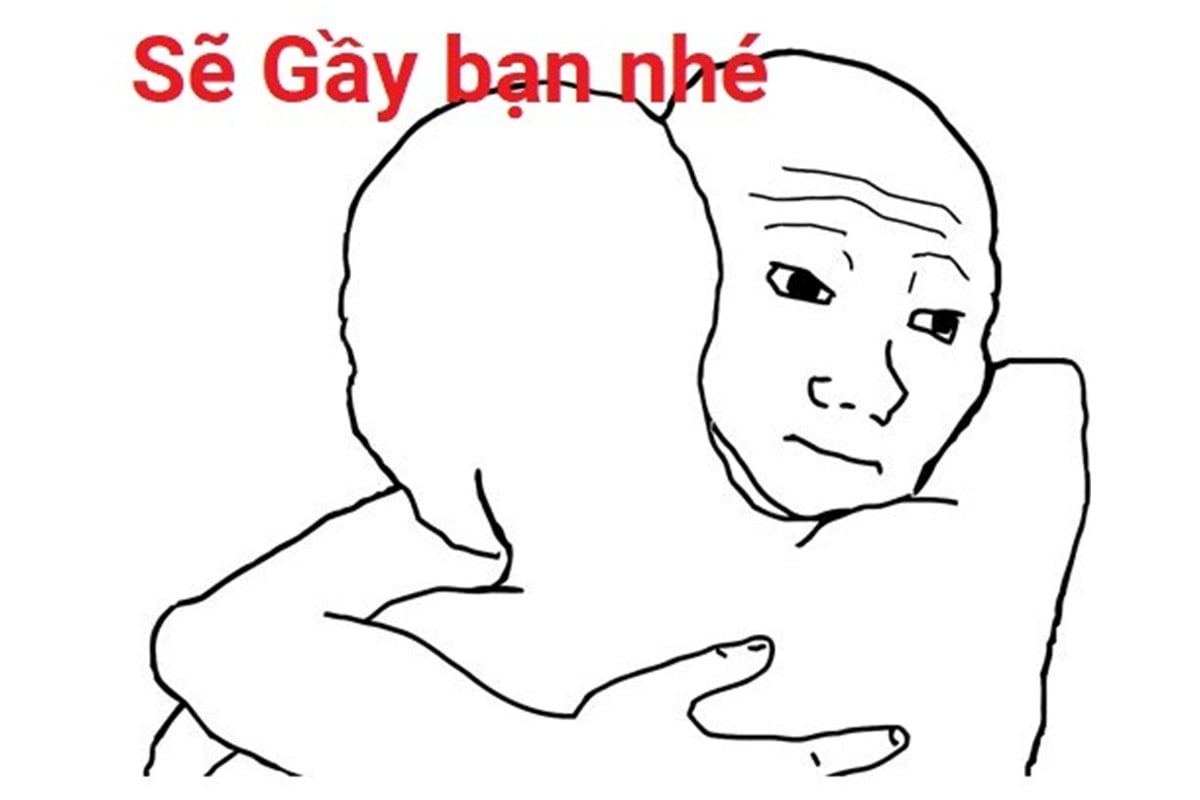 Sẽ Gầy Đen Tối Gallery 1