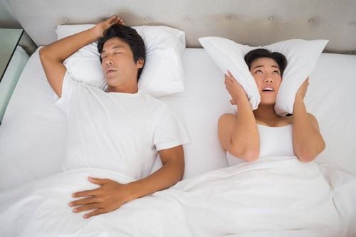 Nghiến Răng Khi Ngủ: Nguyên Nhân, Triệu Chứng Và Cách Điều Trị Gallery 1