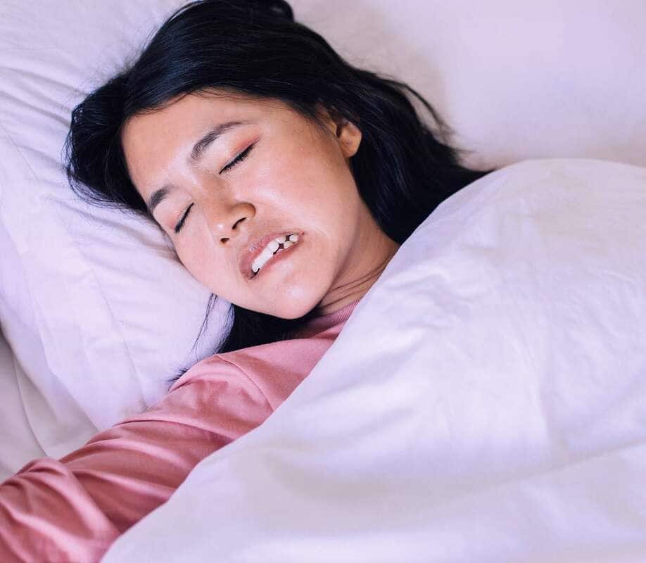 Ngủ Nghiến Răng Là Hiện Tượng Gì? Gallery 1