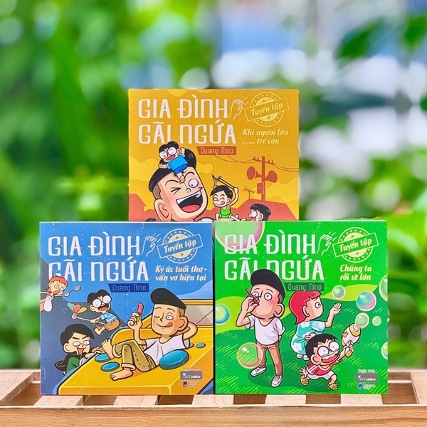Gia Đình Gãi Ngứa: Nguyên Nhân và Cách Khắc Phục Gallery 1