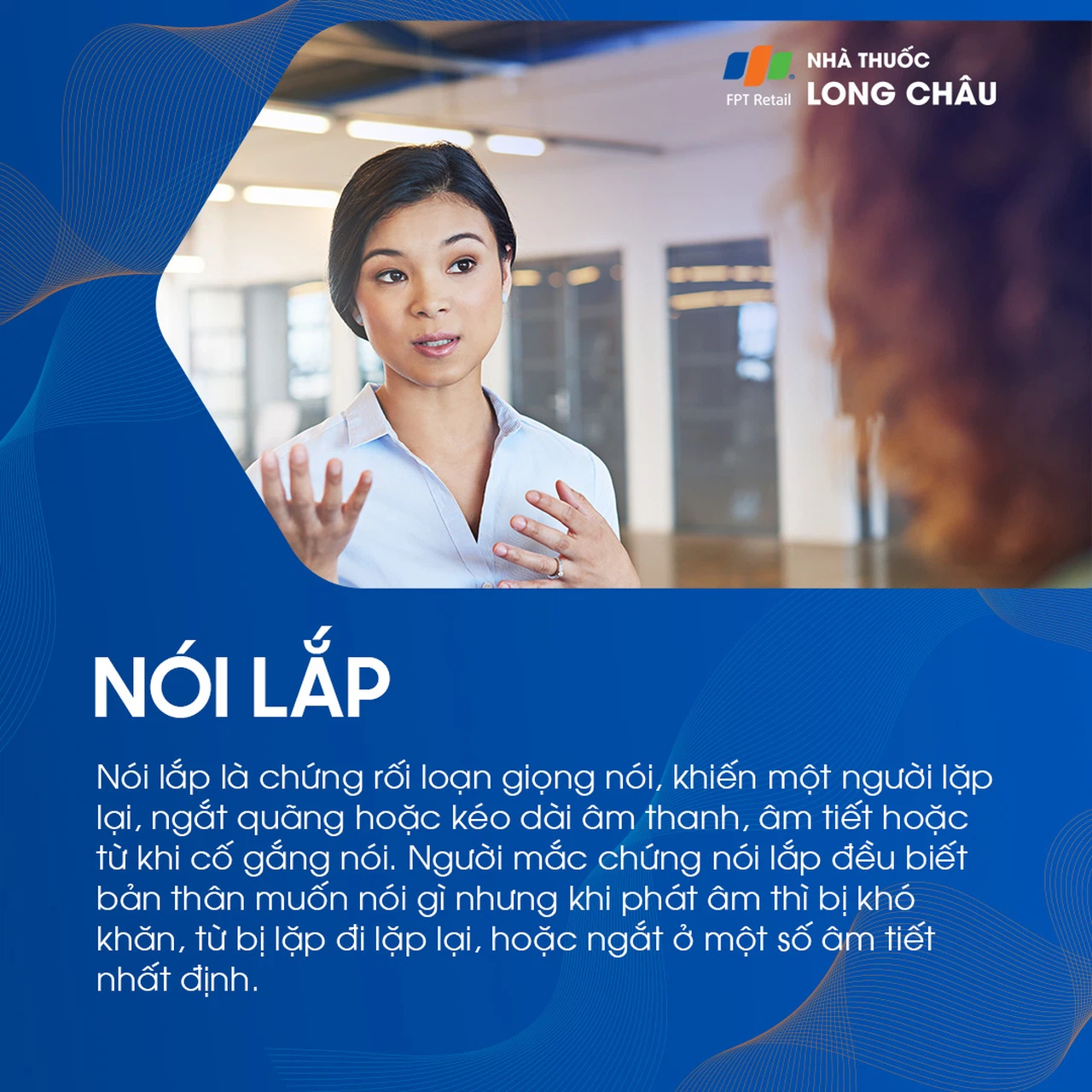 Nói Lịu Là Gì? Nguyên Nhân Và Cách Khắc Phục Gallery 1