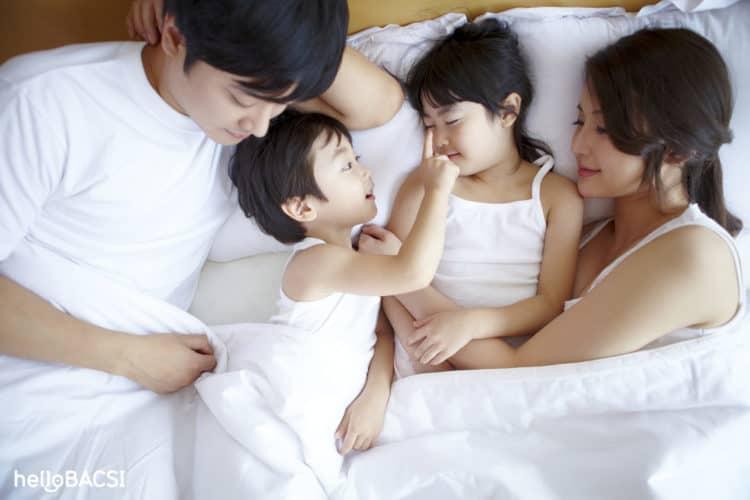 Cách Trị Nói Mớ Hiệu Quả Gallery 1