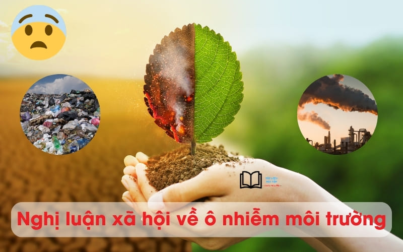 Ô Nhiễm Môi Trường: Thực Trạng và Giải Pháp Gallery 1