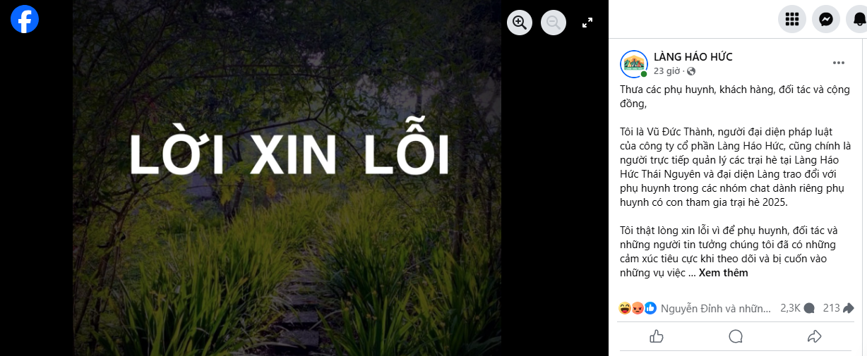 Háo hức là gì? Gallery 2