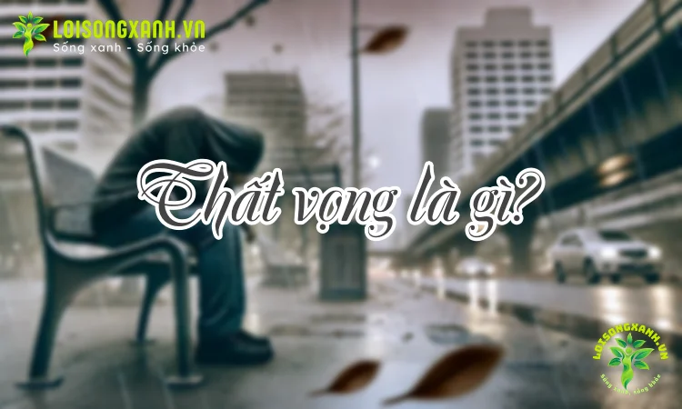 Thất vọng là gì? Gallery 1