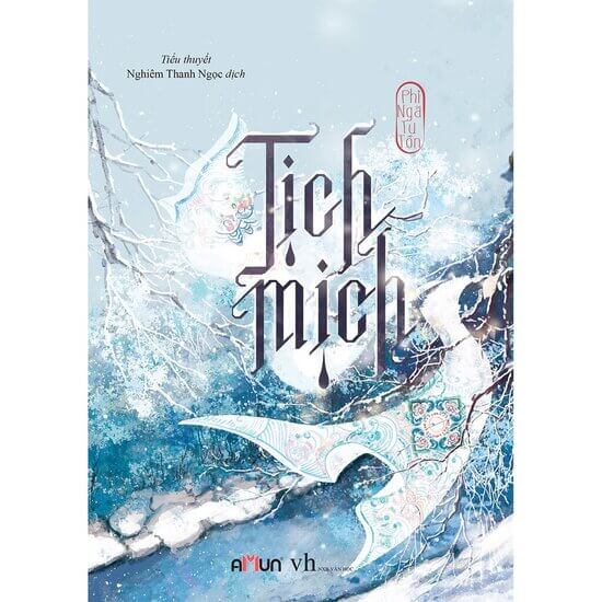 Tịch Mịch Là Gì? Gallery 2